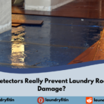 Do Leak Detectors Really Prevent Laundry Room Water Damage